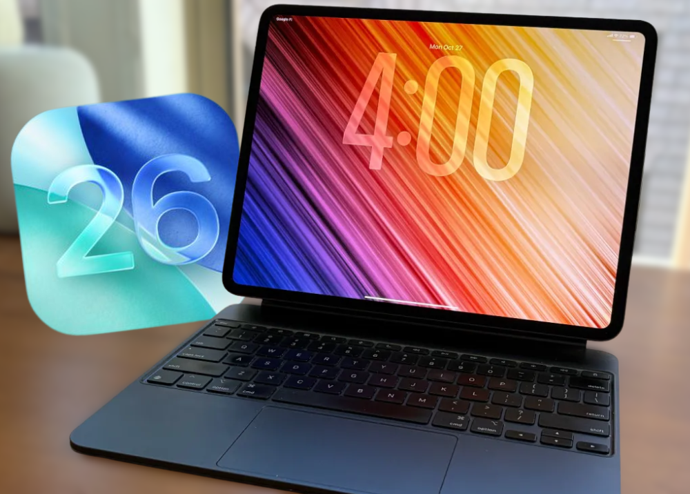 iPadOS 26 sau 1 năm: Có thật là "cuộc cách mạng"?