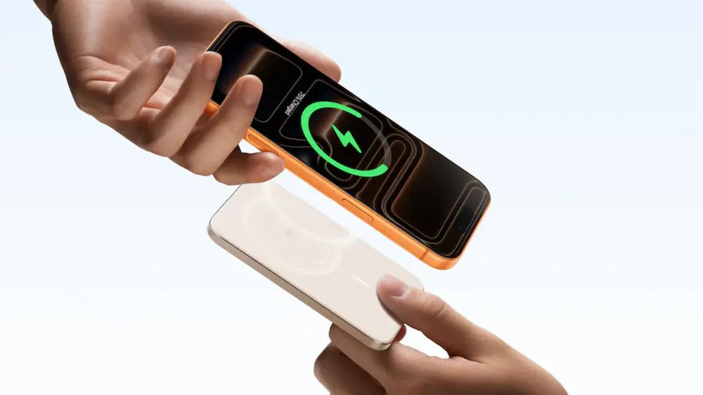 iPhone 17 Pro đánh bại 32 đối thủ trong cuộc đua tốc độ sạc