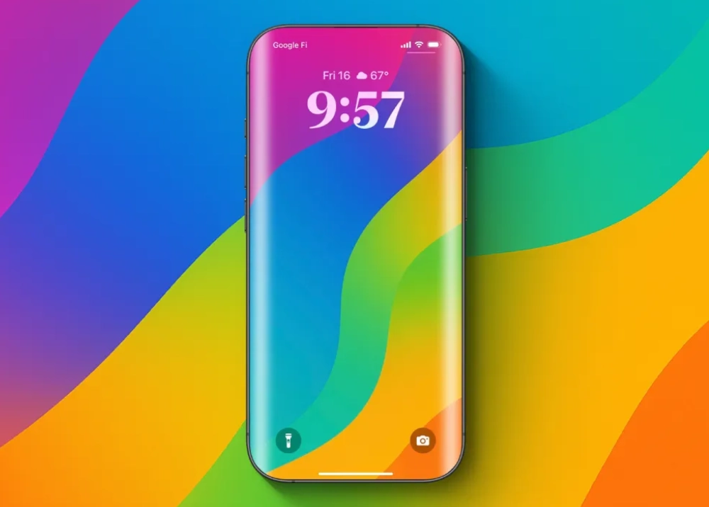 iPhone 20 có thể không còn “tai thỏ” hay Dynamic Island