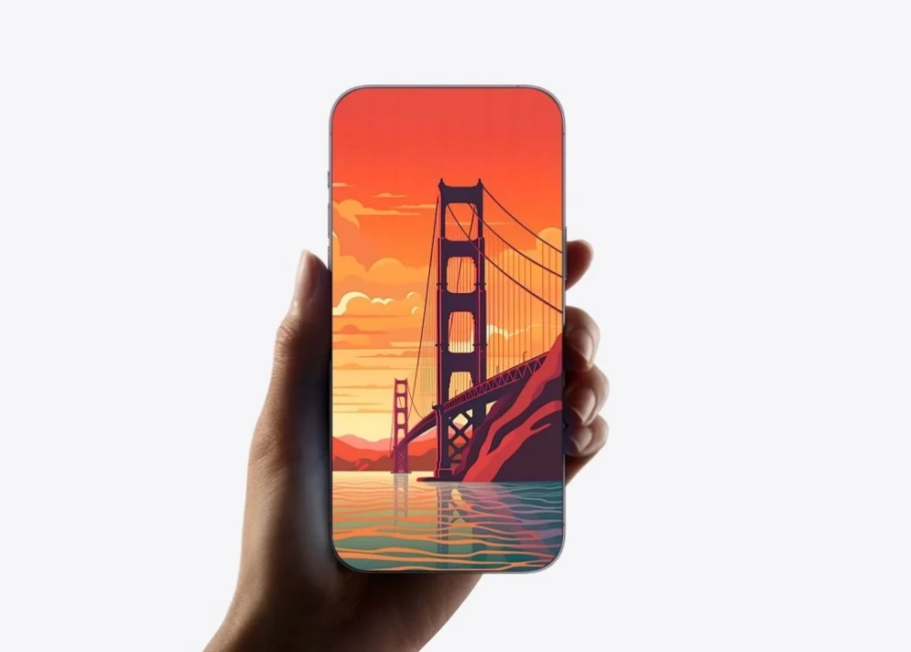 iPhone 20 có thể không còn “tai thỏ” hay Dynamic Island