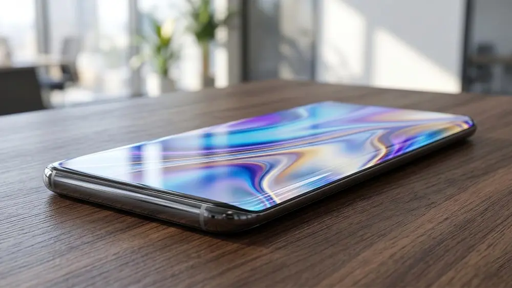 iPhone 20 sở hữu thiết kế táo bạo nhất kể từ iPhone X