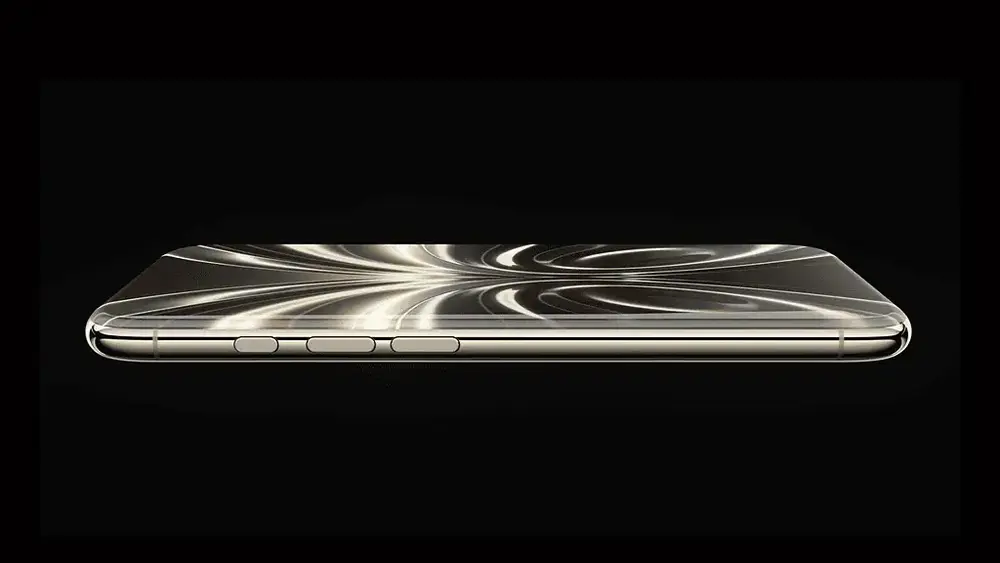 iPhone 20 sở hữu thiết kế táo bạo nhất kể từ iPhone X