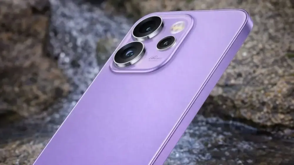 Lộ diện OPPO Reno16 Series: Siêu phẩm chiến game mới?