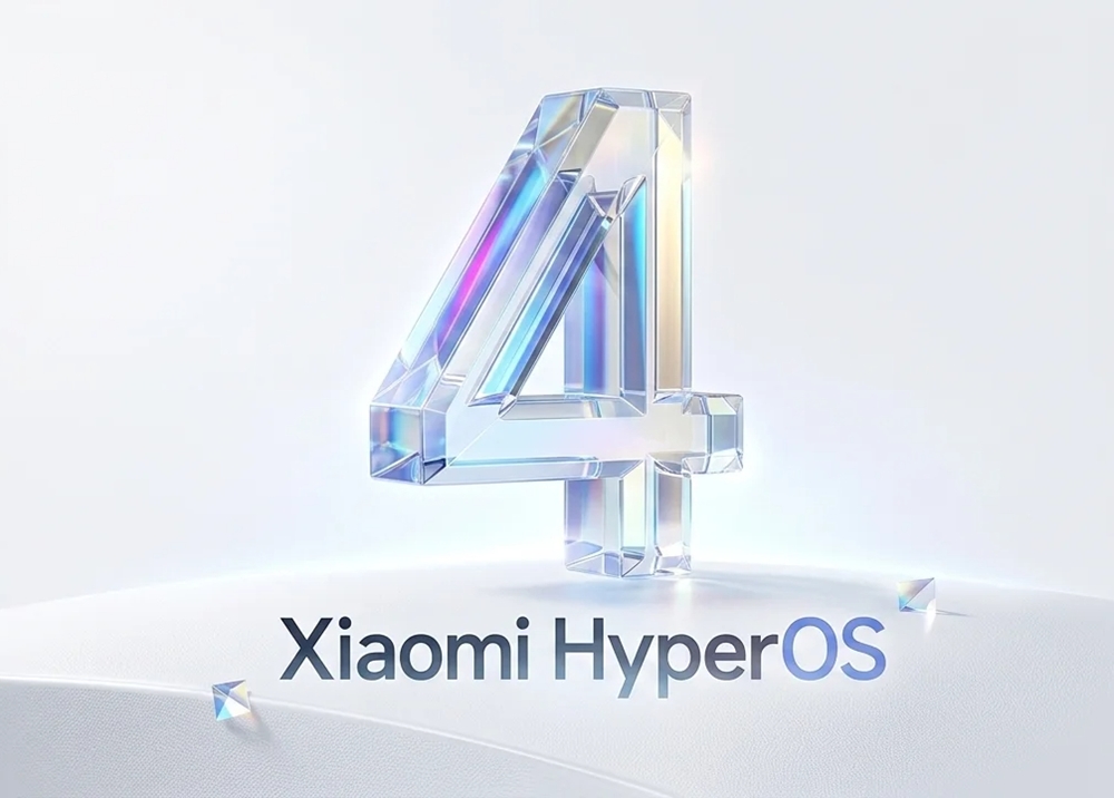 Lộ ngày ra mắt HyperOS 4 từ Xiaomi, có trùng lịch Apple?