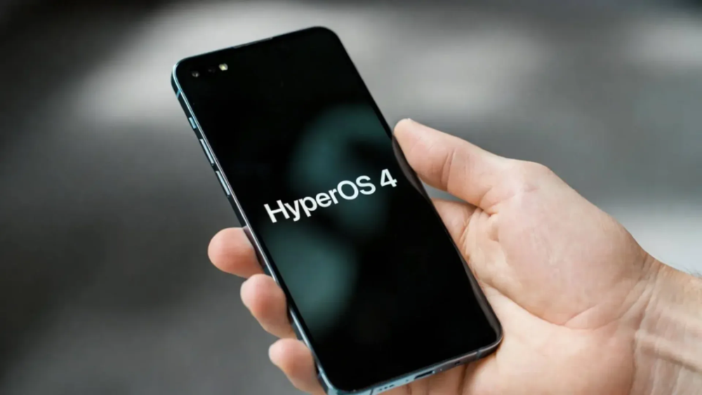 Lộ ngày ra mắt HyperOS 4 từ Xiaomi, có trùng lịch Apple?