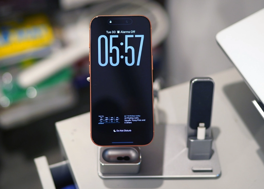 Lý do người dùng nâng cấp iPhone dù pin vẫn "ngon"