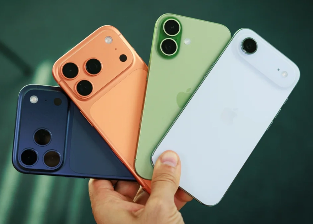 Lý do người dùng nâng cấp iPhone dù pin vẫn "ngon"