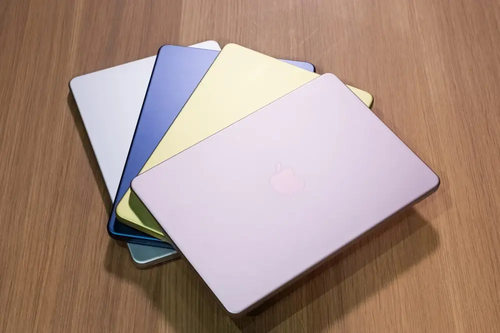 MacBook Neo tăng giá, Apple thêm màu mới để "bù đắp"?
