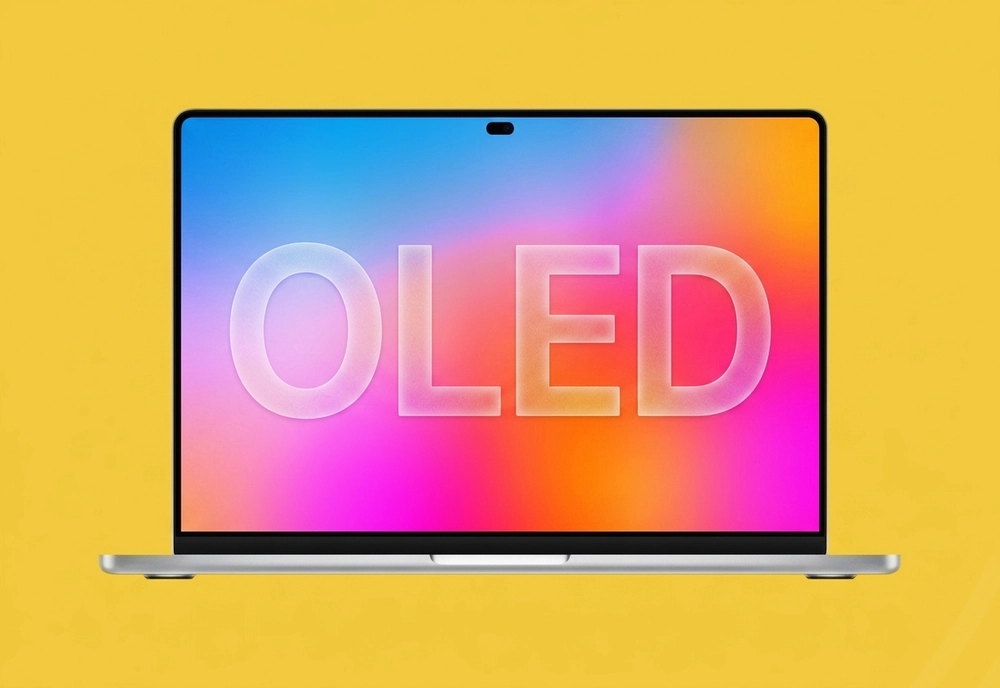 MacBook Pro OLED sắp ra mắt sớm hơn dự kiến