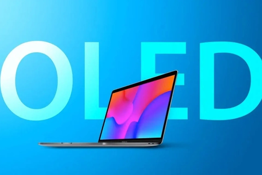 MacBook Pro OLED sắp ra mắt sớm hơn dự kiến