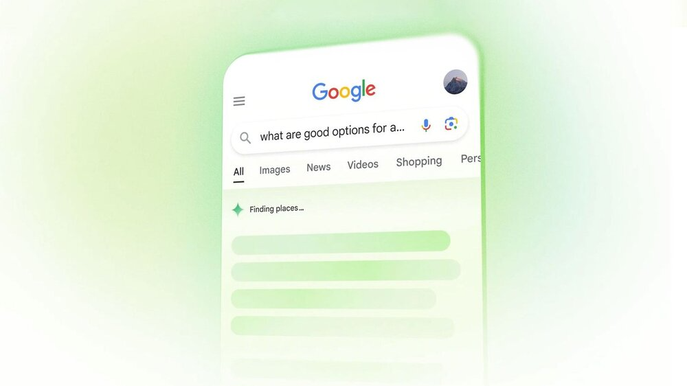 Mẹo tắt chế độ AI trong tìm kiếm Google dễ dàng