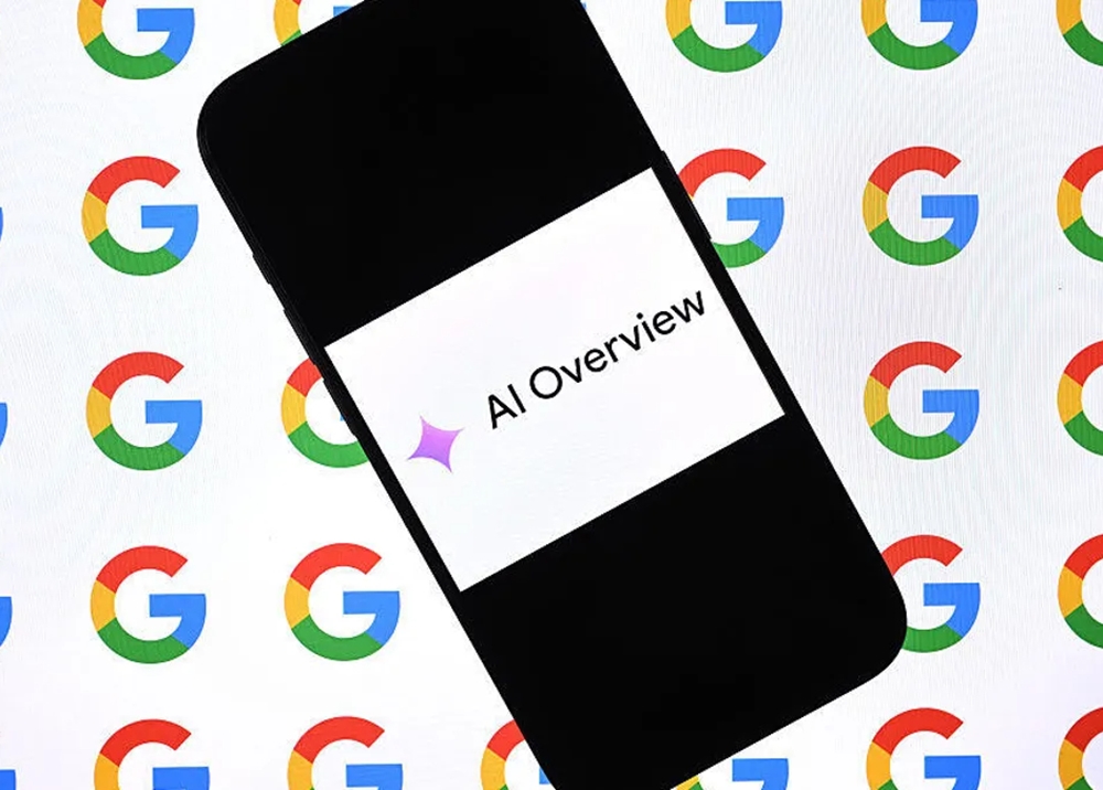 Mẹo tắt chế độ AI trong tìm kiếm Google dễ dàng