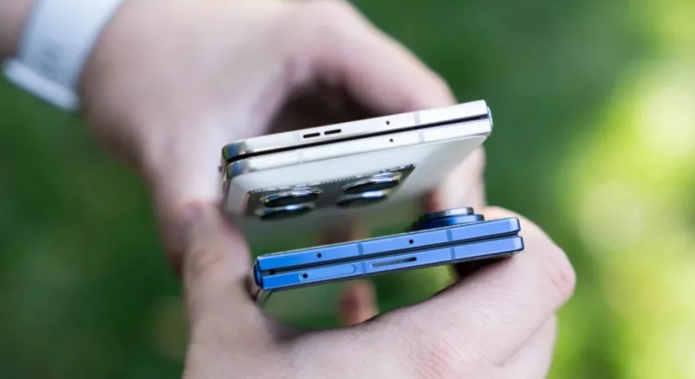 Motorola Razr Fold: Tiềm năng thống trị smartphone gập