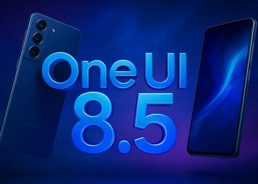 One UI 8.5 cập bến nhiều smartphone Galaxy