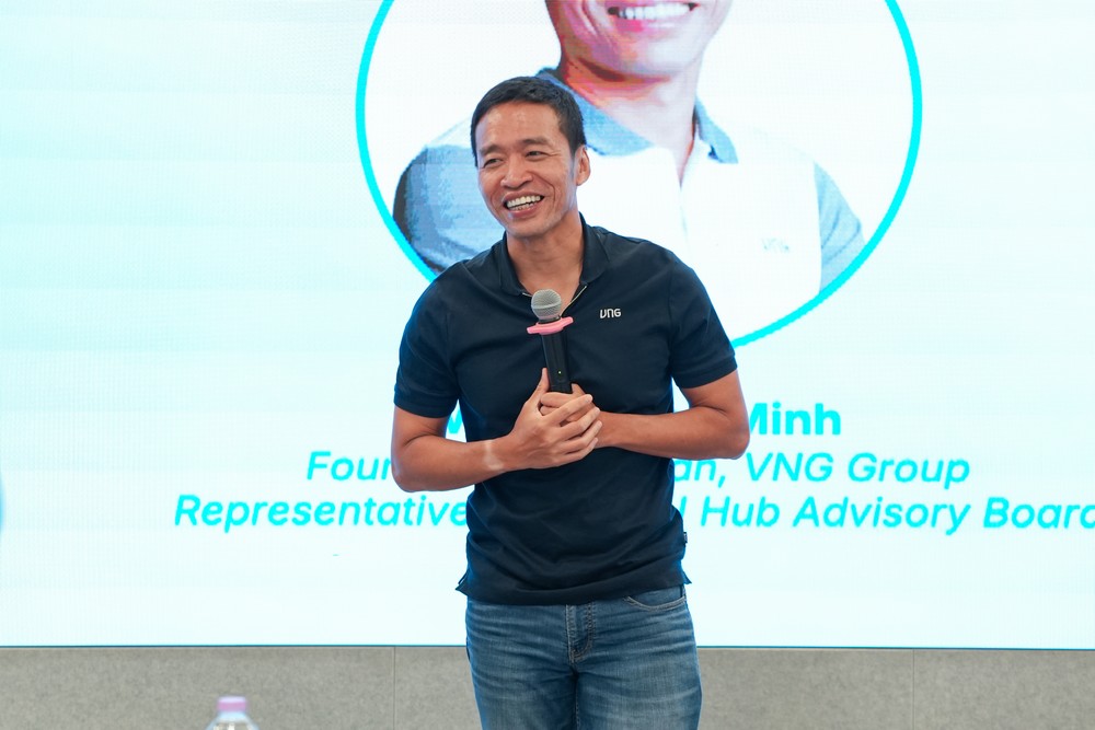 Khởi động cuộc thi công nghệ OneVoice AI Challenge