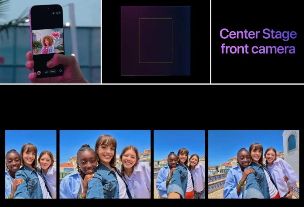 OPPO thử nghiệm camera selfie 100MP, đối đầu iPhone 17?
