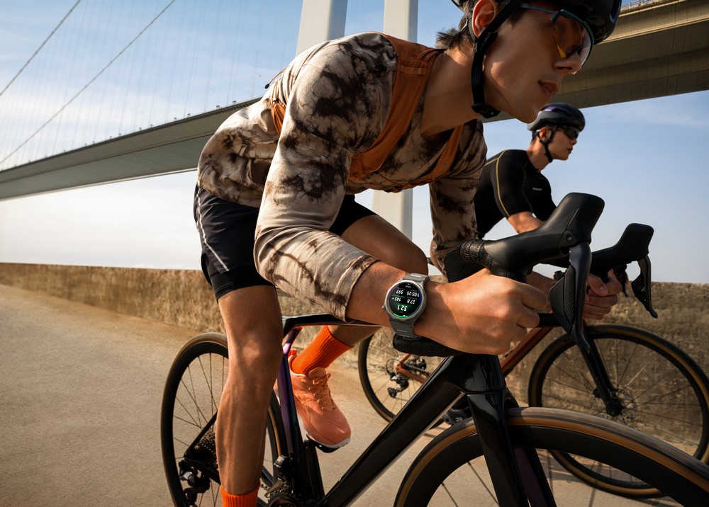OPPO trình làng Watch X3 và tai nghe mới