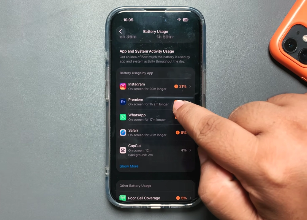 Review iOS 26.5 RC: Bản "chốt hạ" mượt, pin gần 8 tiếng