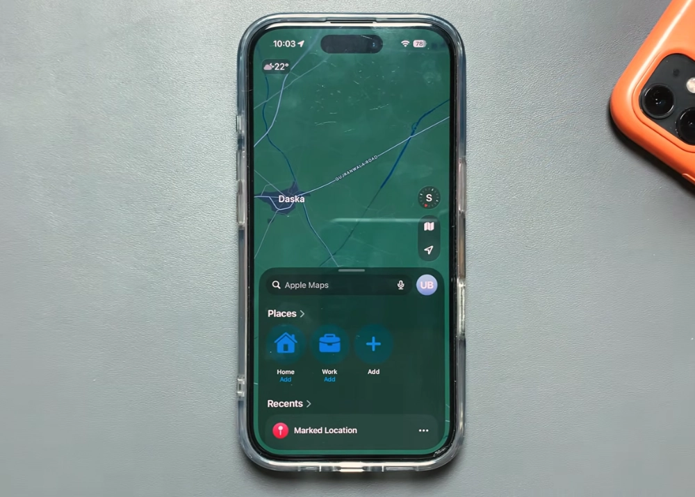 Review iOS 26.5 RC: Bản "chốt hạ" mượt, pin gần 8 tiếng