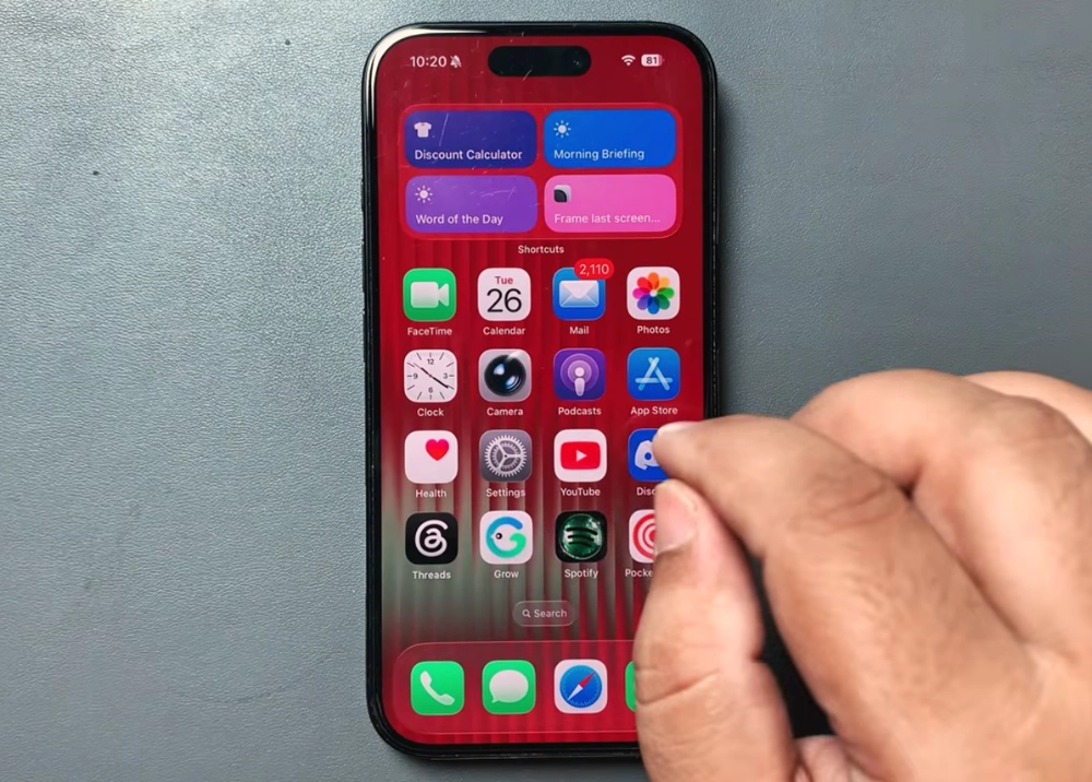Review iOS 26.6 Beta 1: Trải nghiệm sớm có đáng không?