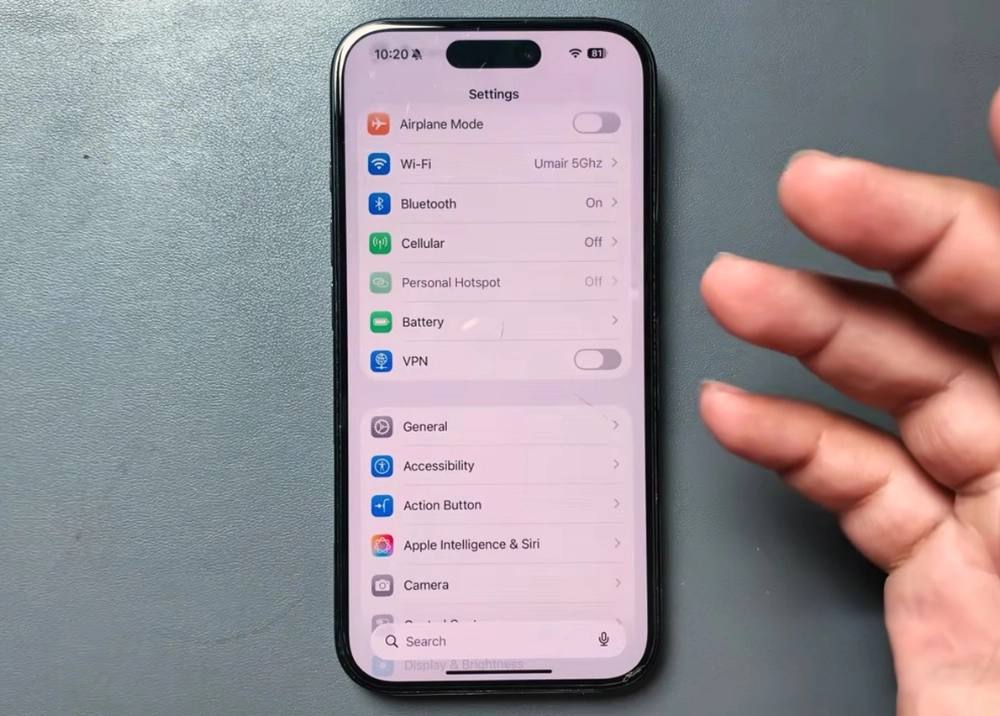 Review iOS 26.6 Beta 1: Trải nghiệm sớm có đáng không?