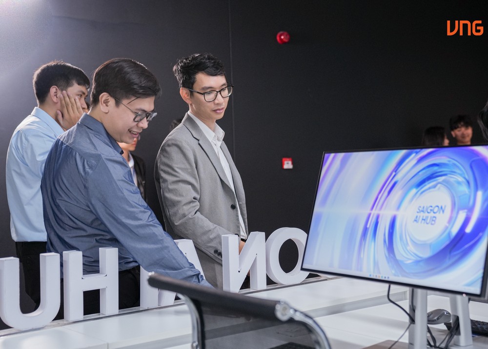 Google, VNG hợp tác thúc đẩy nghiên cứu AI tại Việt Nam