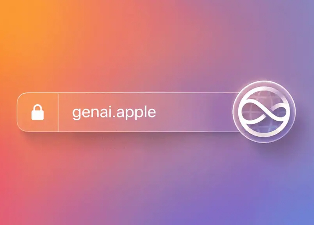 Sẽ có gì trong trang web Gen AI mới của Apple?