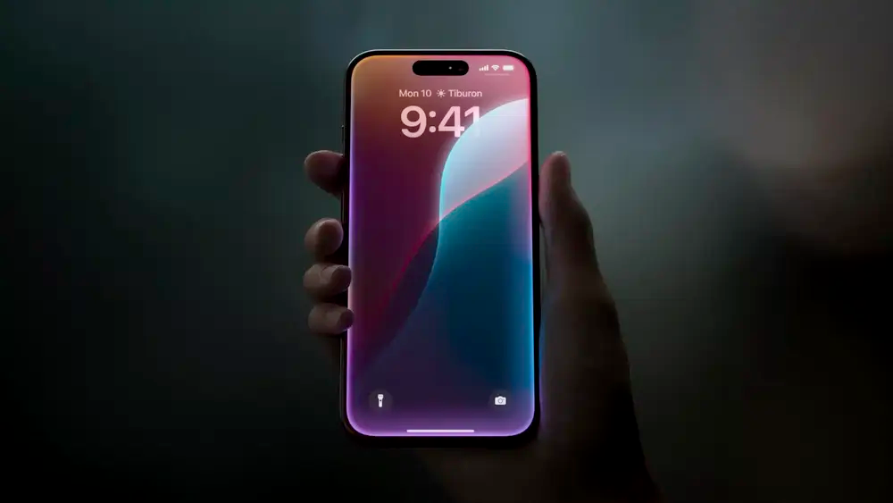 Siri có thiết kế mới "đen tối" khi ra mắt cùng iOS 27 