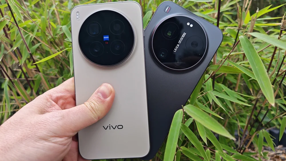 So sánh camera Xiaomi 17 Ultra vs Vivo X300 Ultra: Cùng 200MP nhưng bên nào hơn?