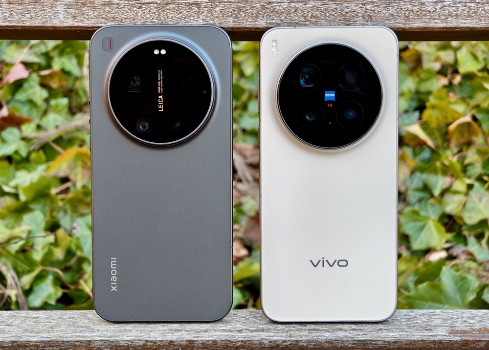 So sánh camera Xiaomi 17 Ultra vs Vivo X300 Ultra: Cùng 200MP nhưng bên nào hơn?