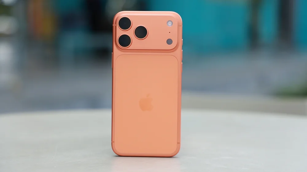 So sánh thời lượng pin iOS 26.4.2 trên các dòng iPhone