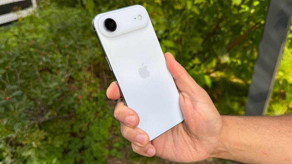 So sánh thời lượng pin iOS 26.5 trên iPhone 17 Series