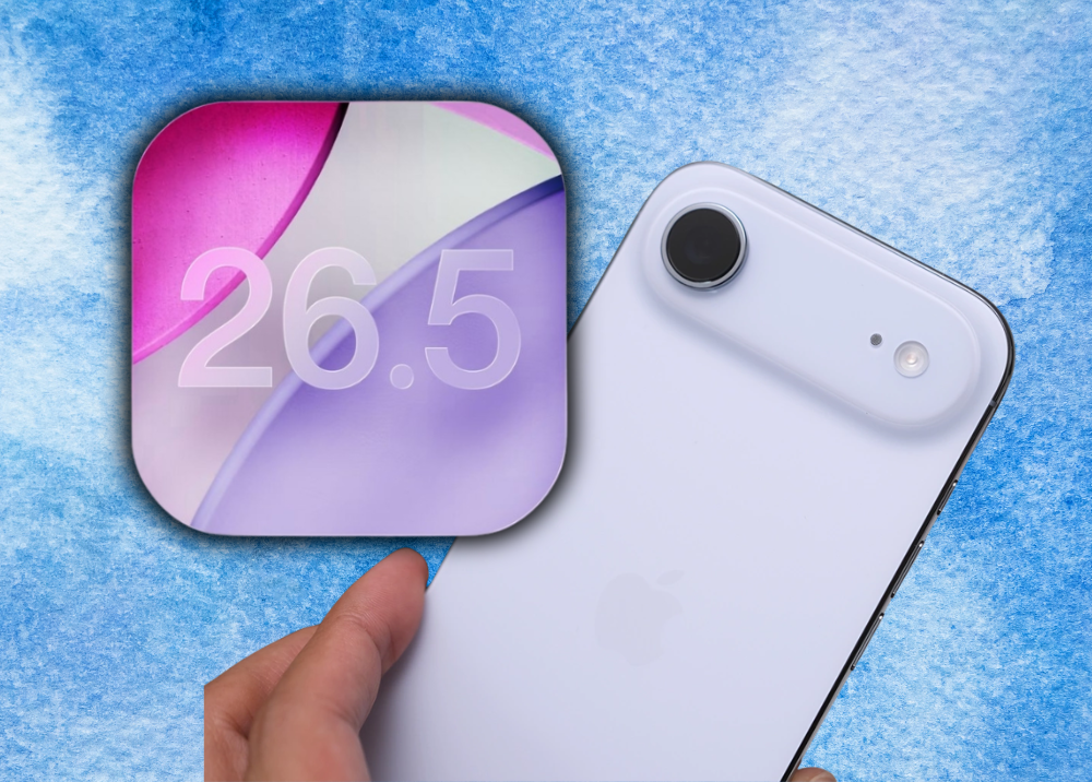 So sánh thời lượng pin iOS 26.5 trên iPhone 17 Series