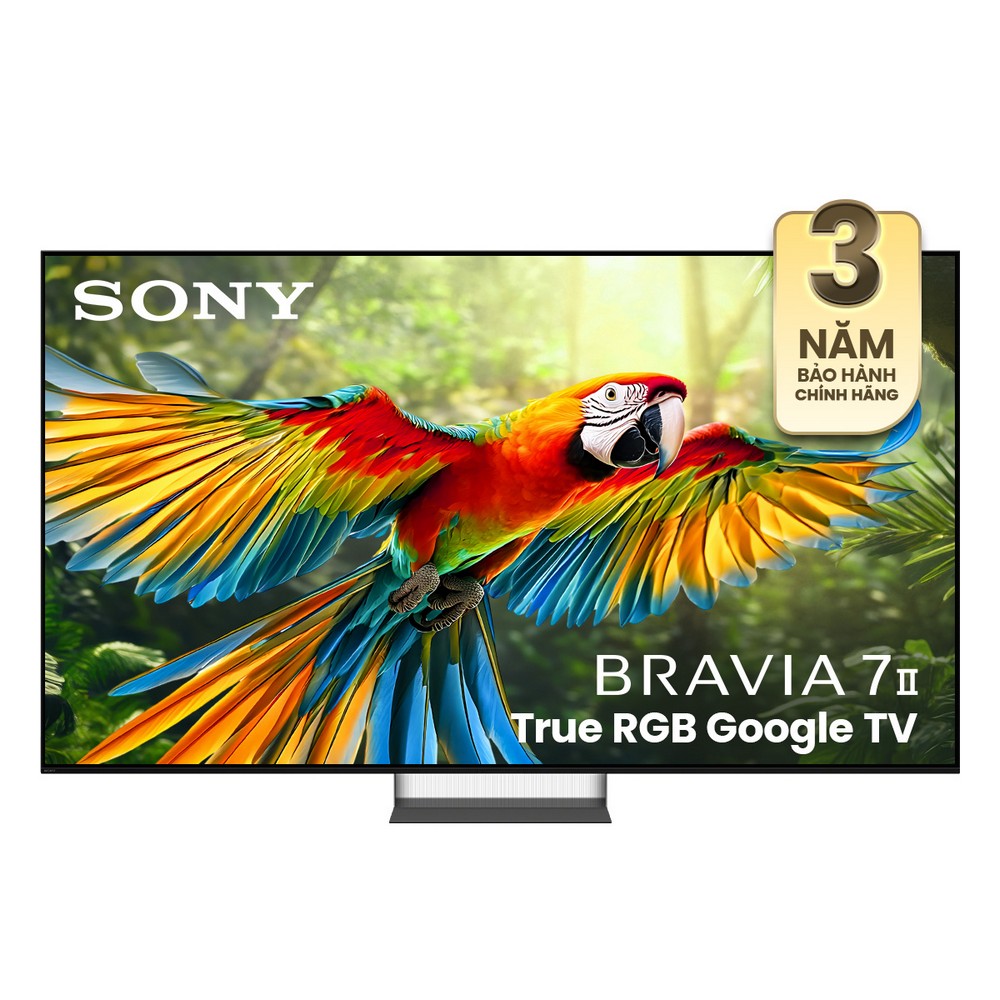 Sony ra mắt TV BRAVIA và BRAVIA Theatre 2026