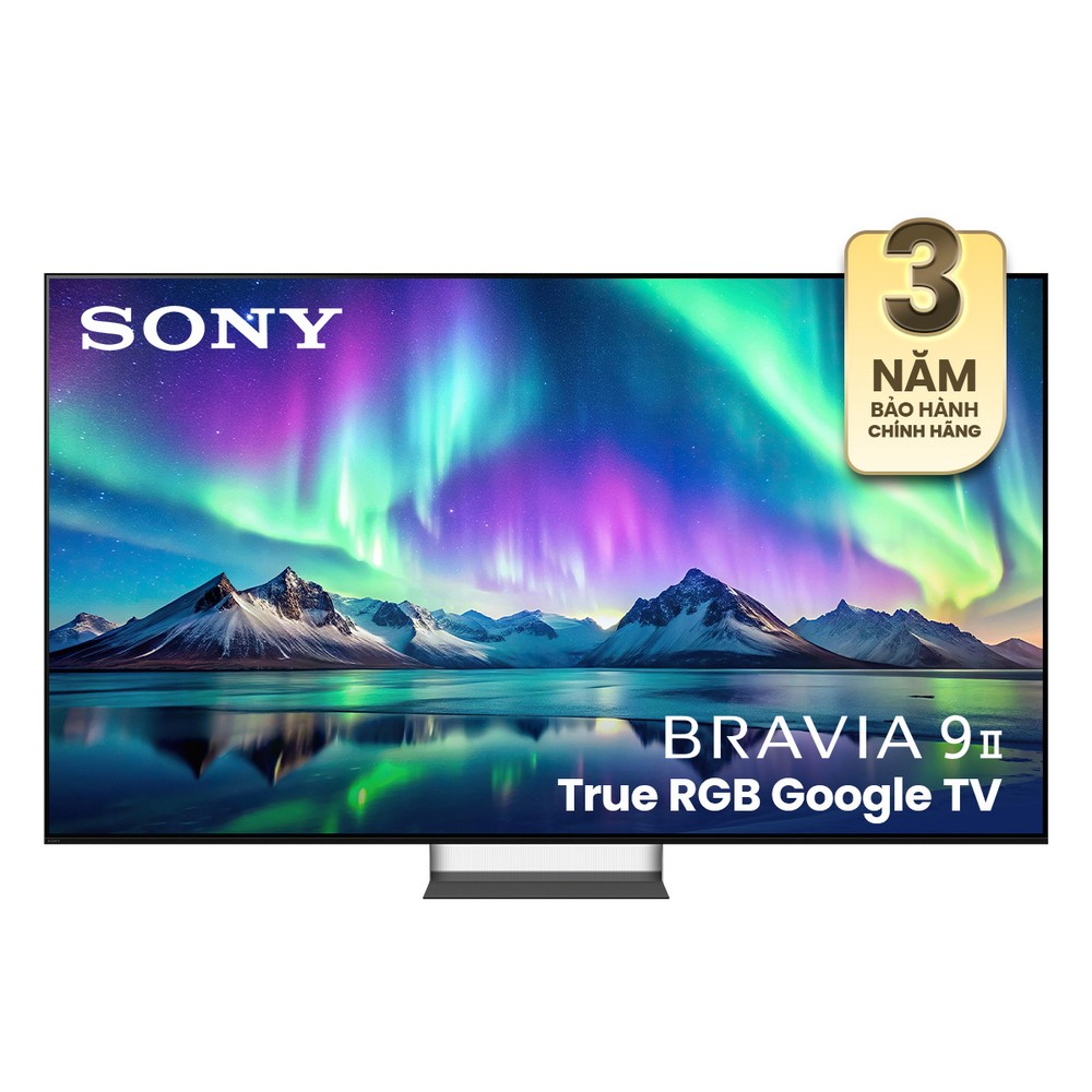 Sony ra mắt TV BRAVIA và BRAVIA Theatre 2026