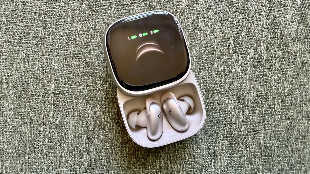 Tai nghe không dây mới từ Anker sở hữu chip vượt trội