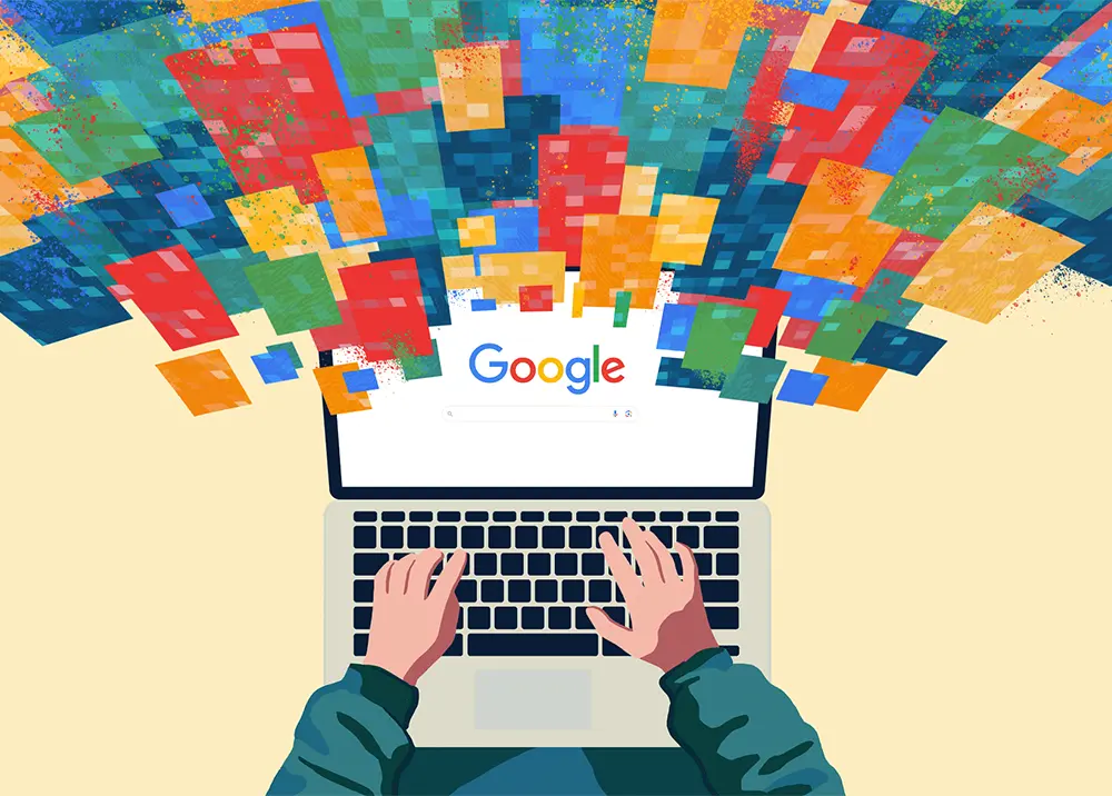 google
