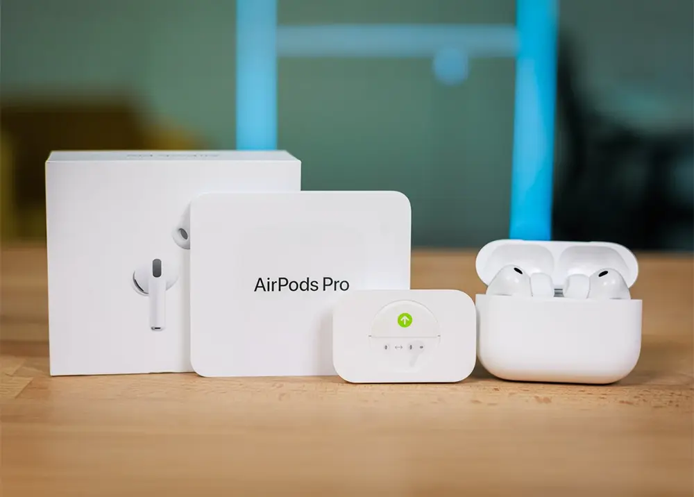 airpods