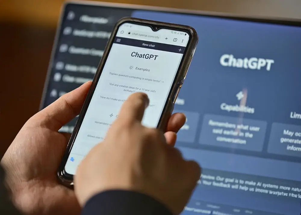 chatgpt