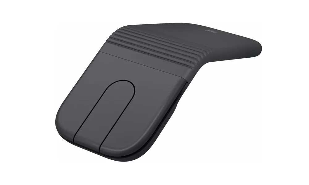 Tìm hiểu về chuột "nắp gập" của Logitech
