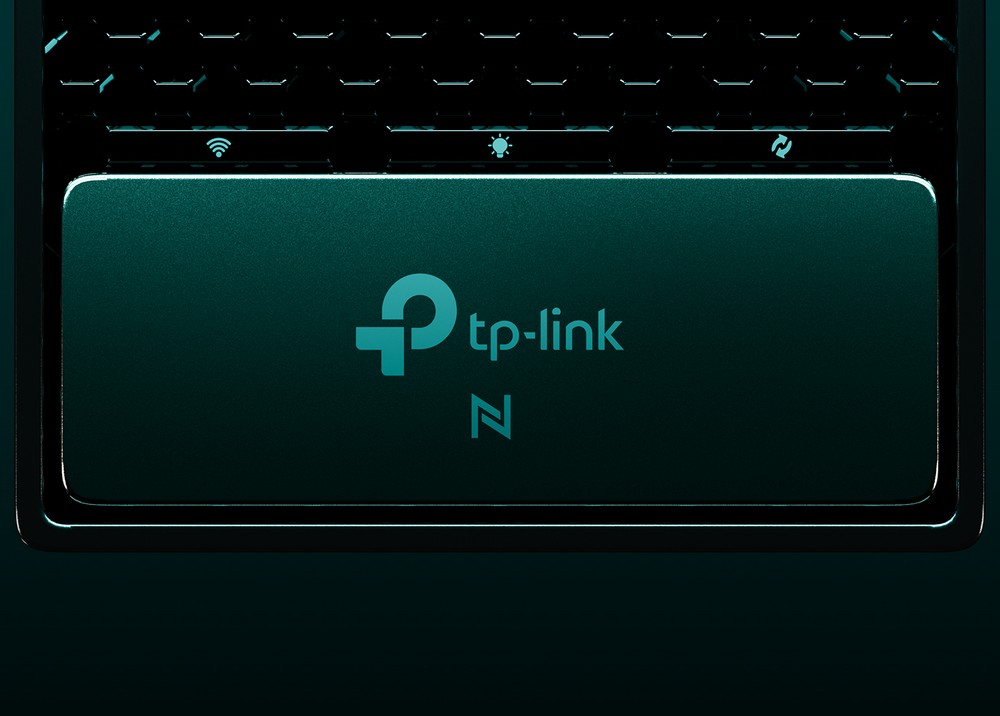 TP-Link ra mắt router Wi-Fi 8 đầu tiên