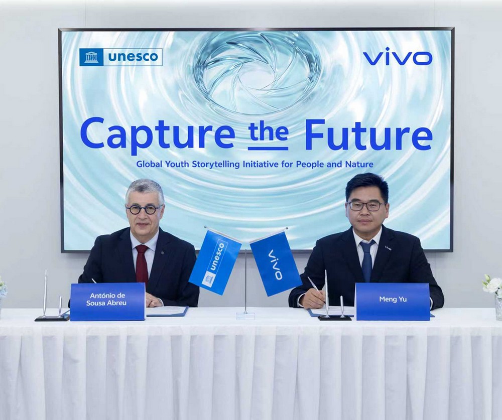 vivo thúc đẩy sáng tạo cùng X300 Ultra