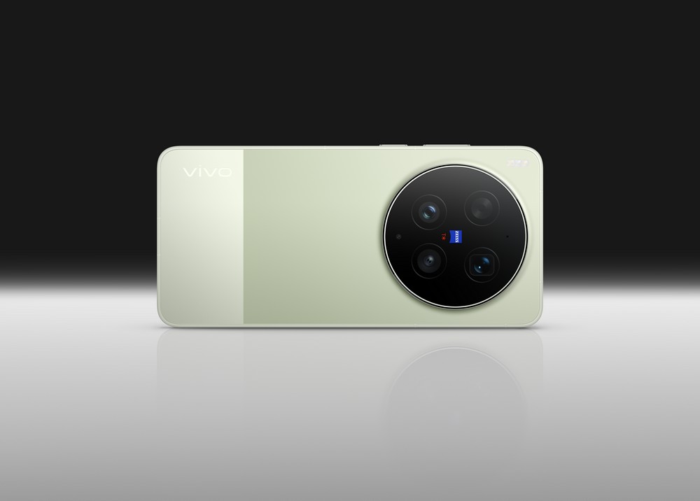 vivo X300 Ultra ra mắt tại Việt Nam