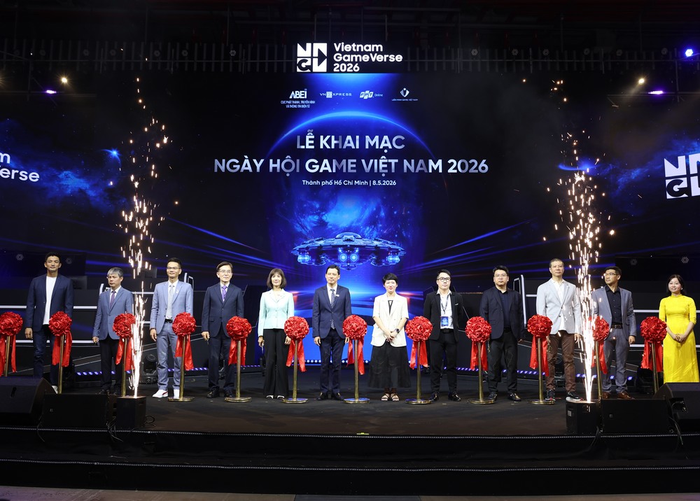 VNGGames đồng tổ chức giải eSports Đông Nam Á