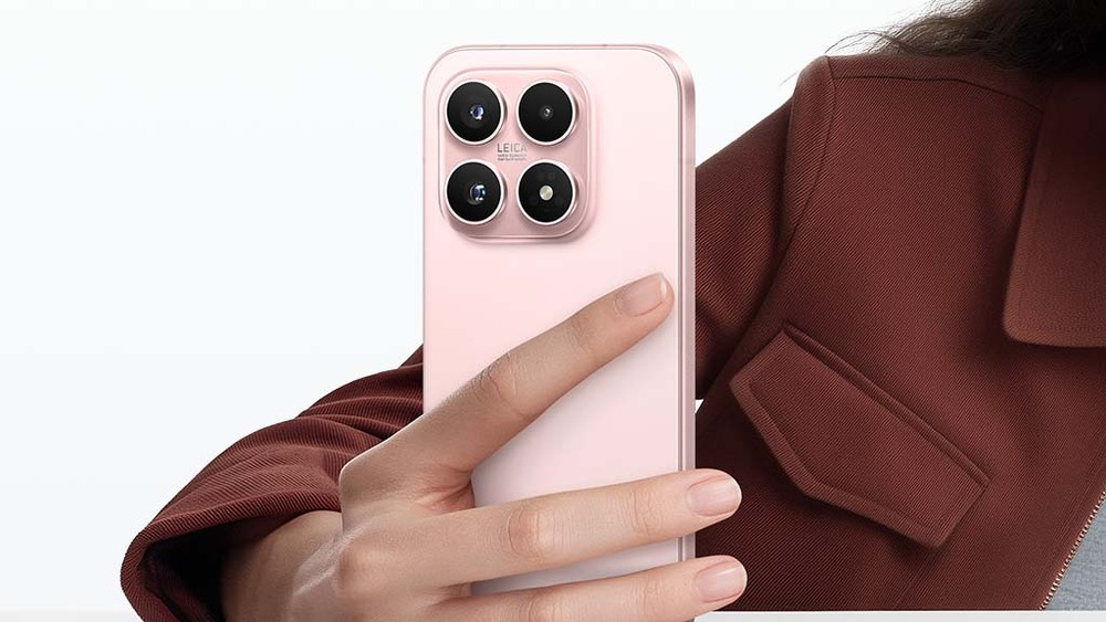 Xiaomi 17 Max sở hữu pin "quái vật", bao giờ ra mắt?