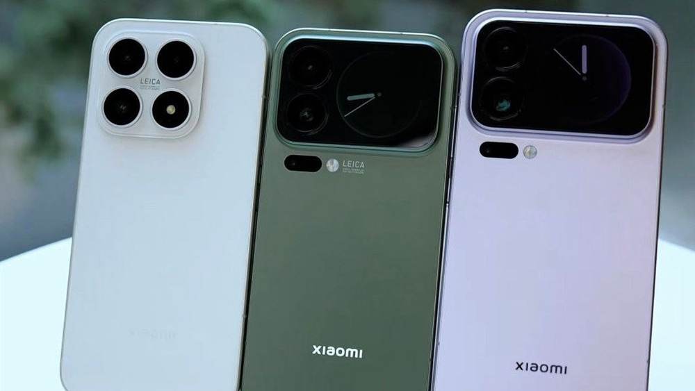 Xiaomi 17 Max sở hữu pin "quái vật", bao giờ ra mắt?