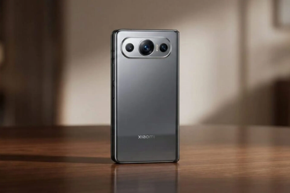 Xiaomi 18 Fold có thể khiến iPhone Fold "lép vế"