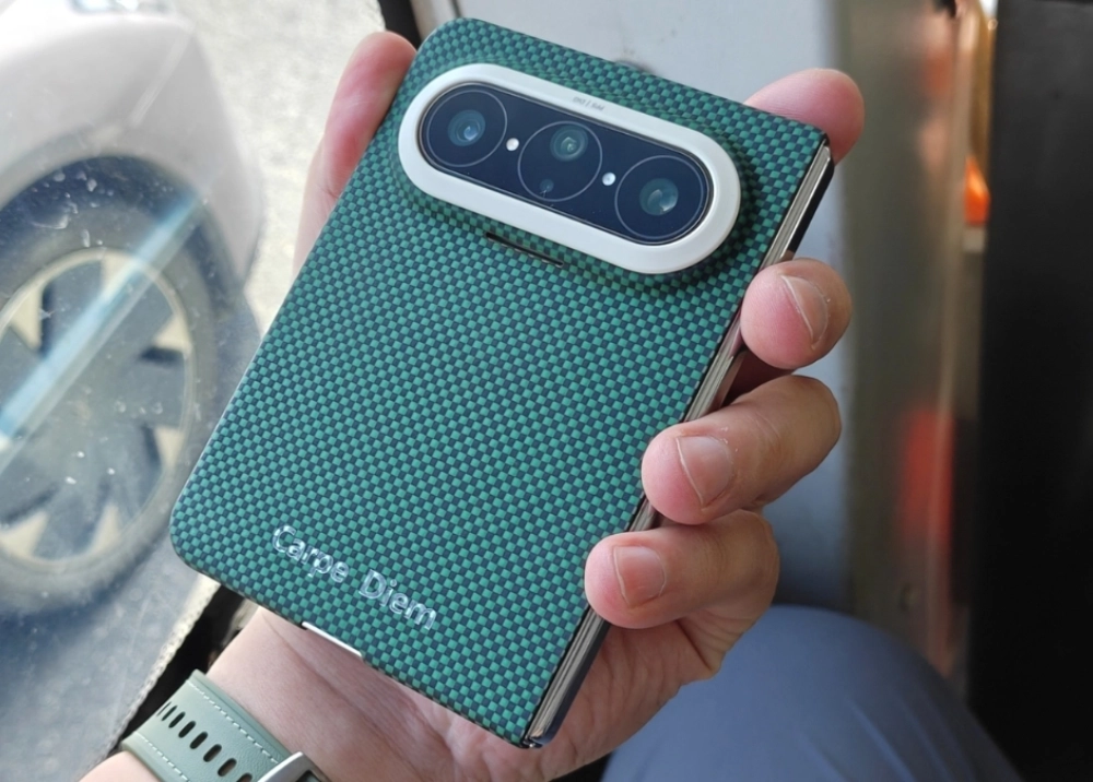 Xiaomi 18 Fold có thể khiến iPhone Fold "lép vế"