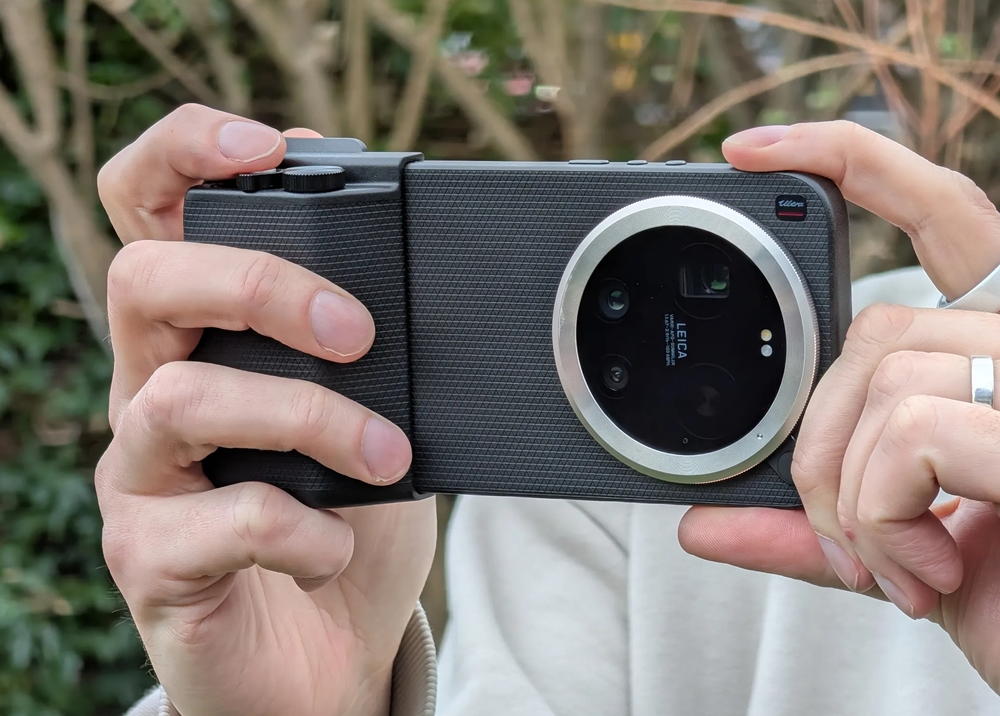 Đánh giá camera của Xiaomi 17 Ultra