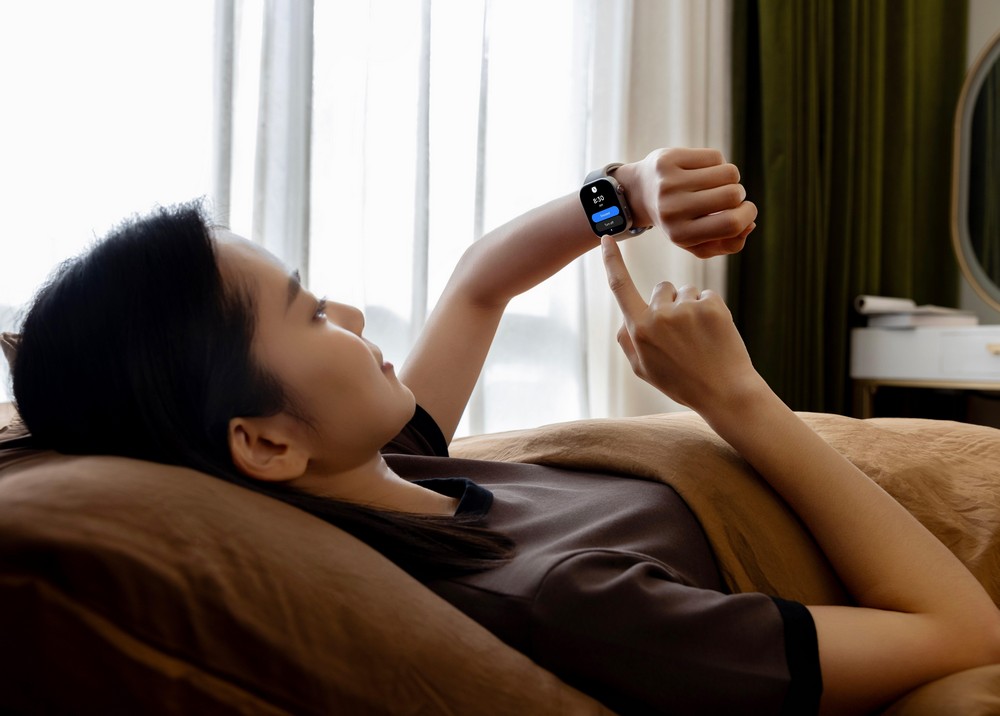 Xiaomi ra mắt loạt thiết bị AIoT REDMI mới tại Việt Nam